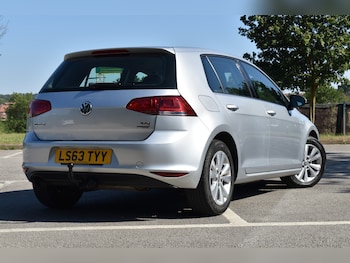 Used Volkswagen Golf 2013 for sale - 79032678: Photo