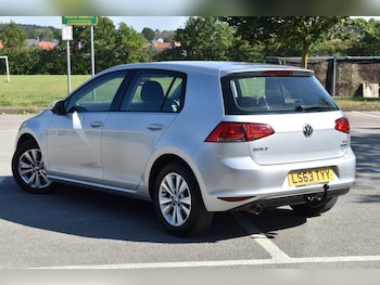 Used Volkswagen Golf 2013 for sale - 79032678: Photo