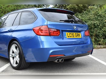 Used BMW 3 Series 2015 for sale - 79739913: Photo