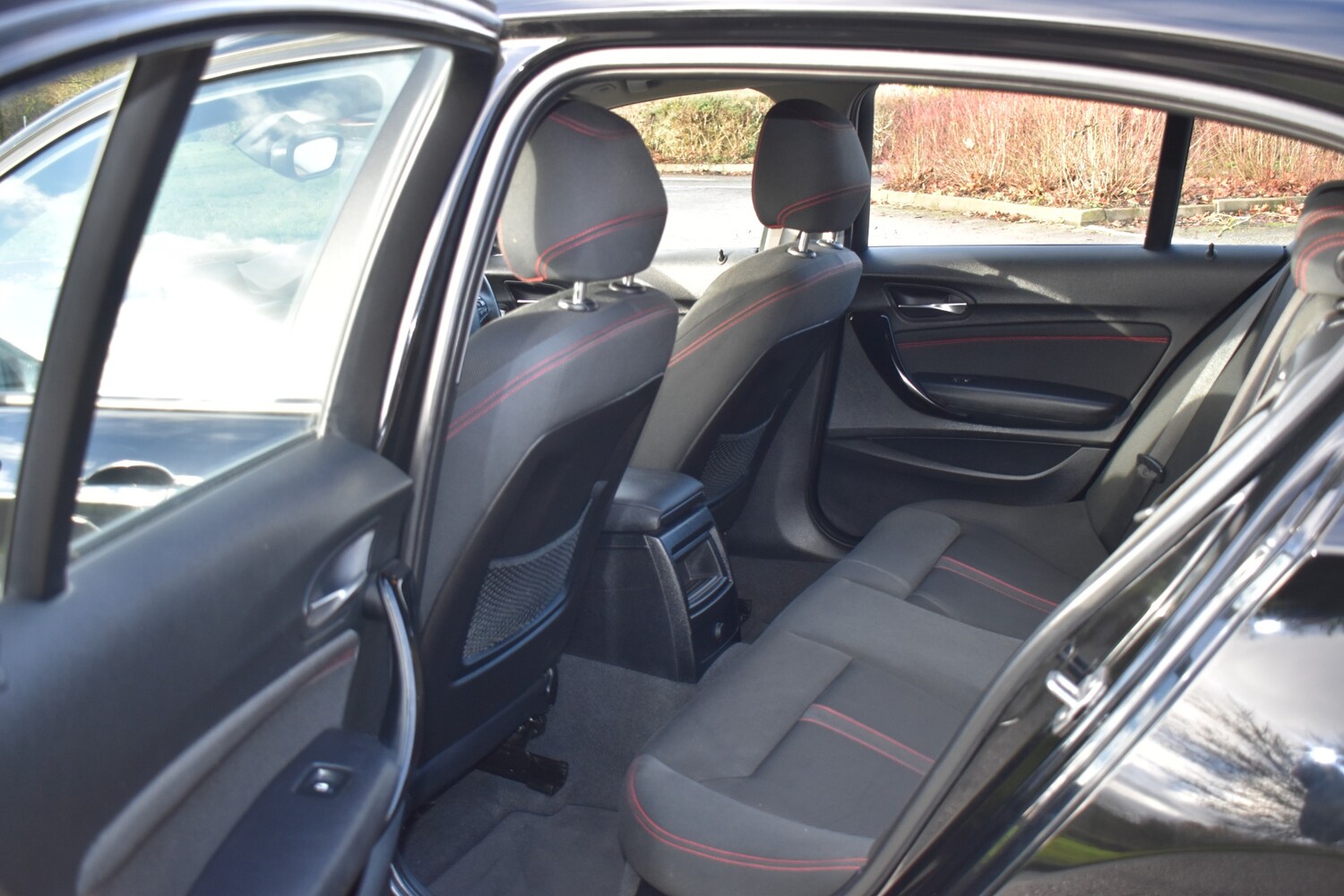 Used BMW 1 Series 2015 for sale - 76627100: Photo 11