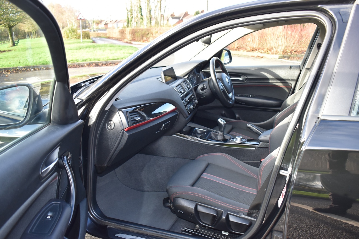 Used BMW 1 Series 2015 for sale - 76627100: Photo 12