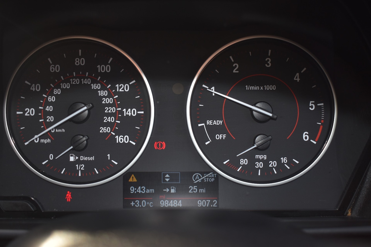 Used BMW 1 Series 2015 for sale - 76627100: Photo 13