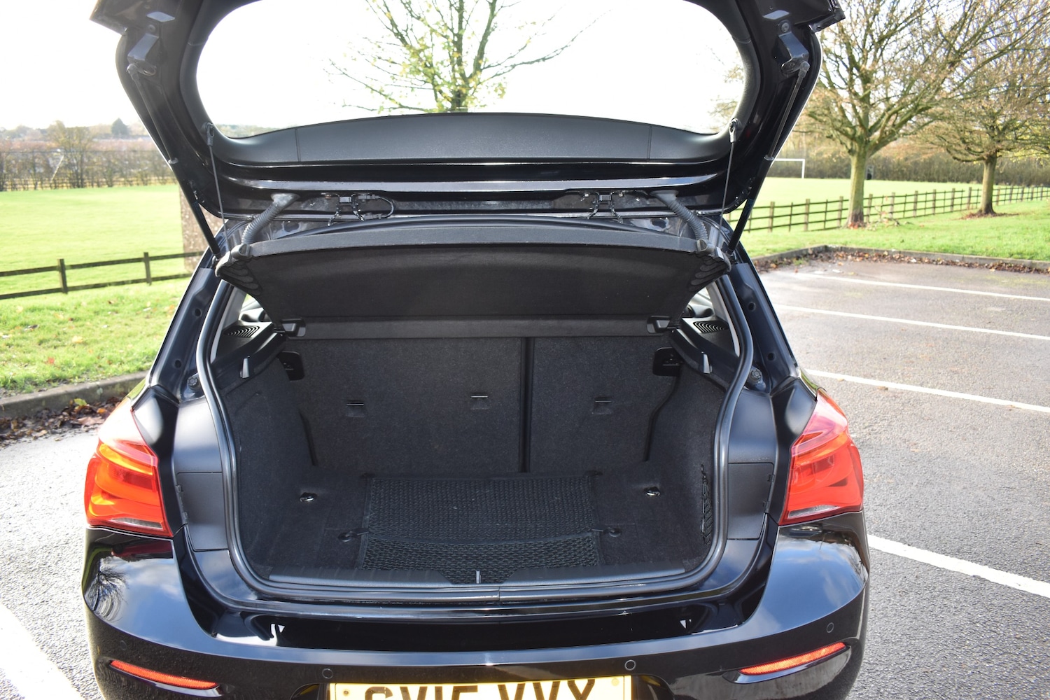 Used BMW 1 Series 2015 for sale - 76627100: Photo 14