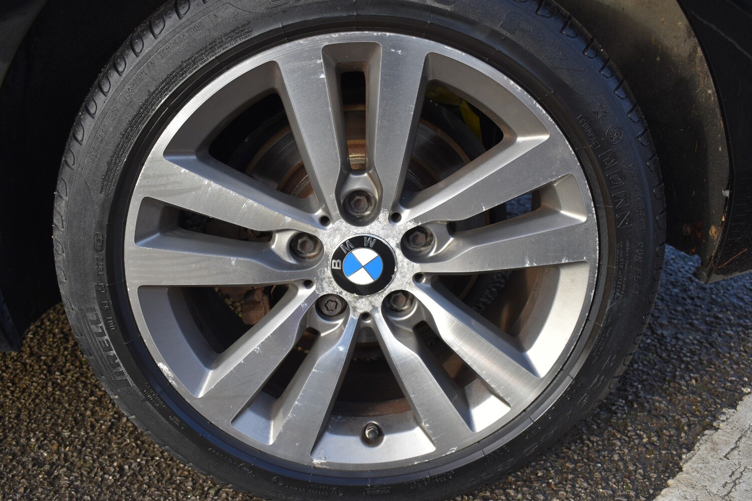 Used BMW 1 Series 2015 for sale - 76627100: Photo 16