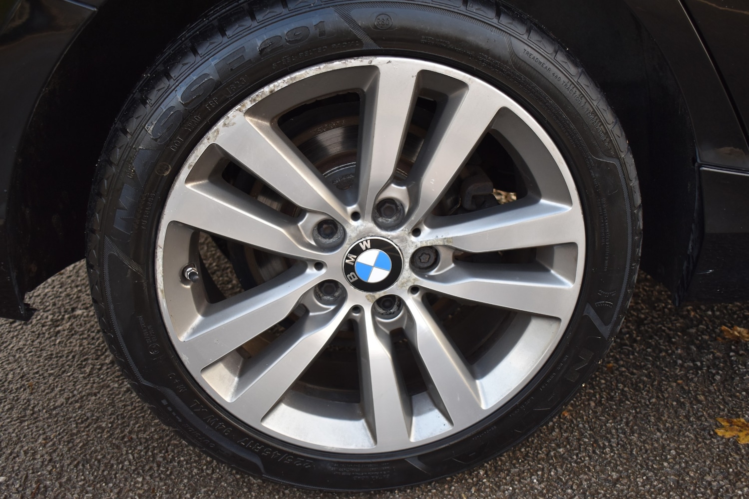 Used BMW 1 Series 2015 for sale - 76627100: Photo 17