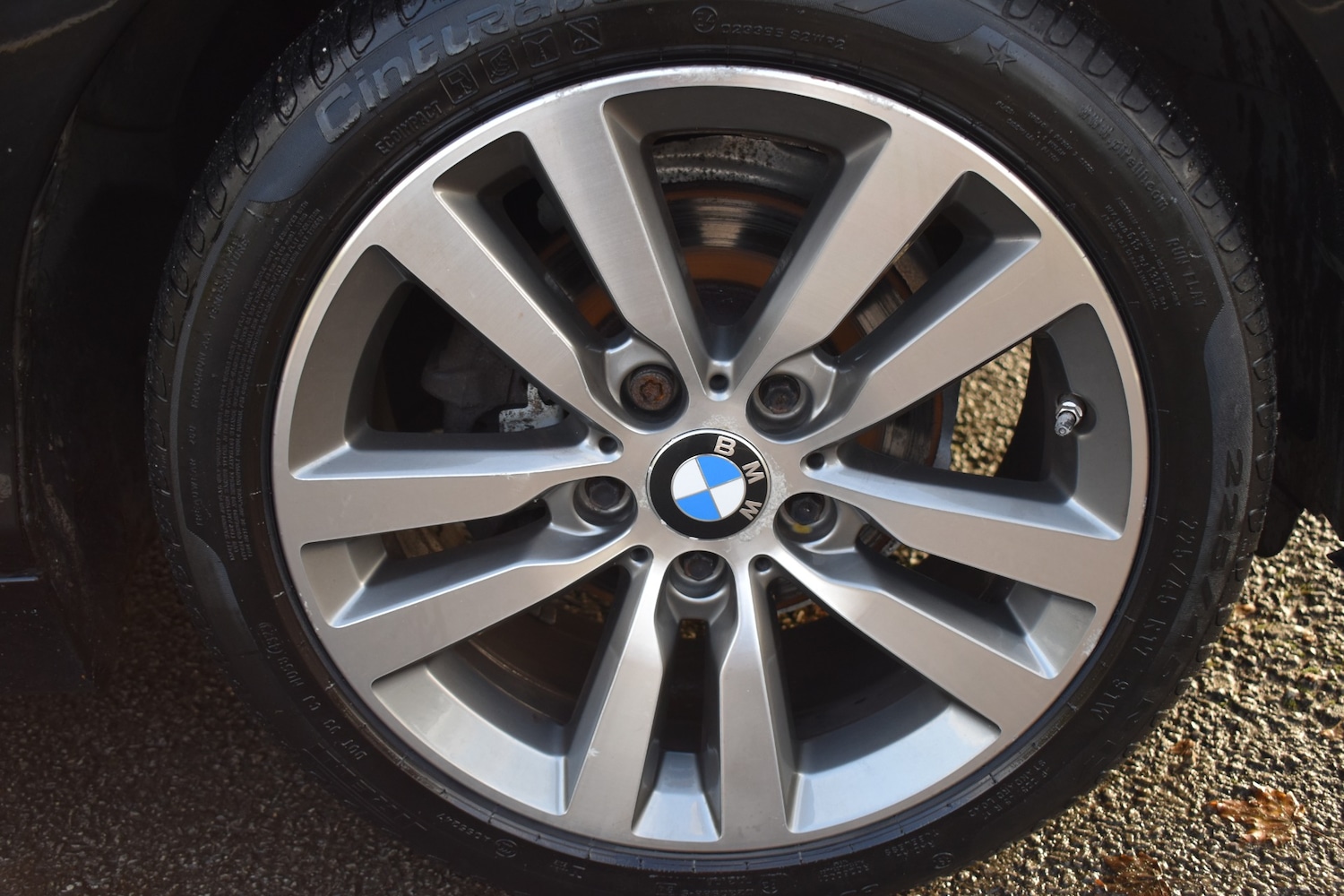 Used BMW 1 Series 2015 for sale - 76627100: Photo 18