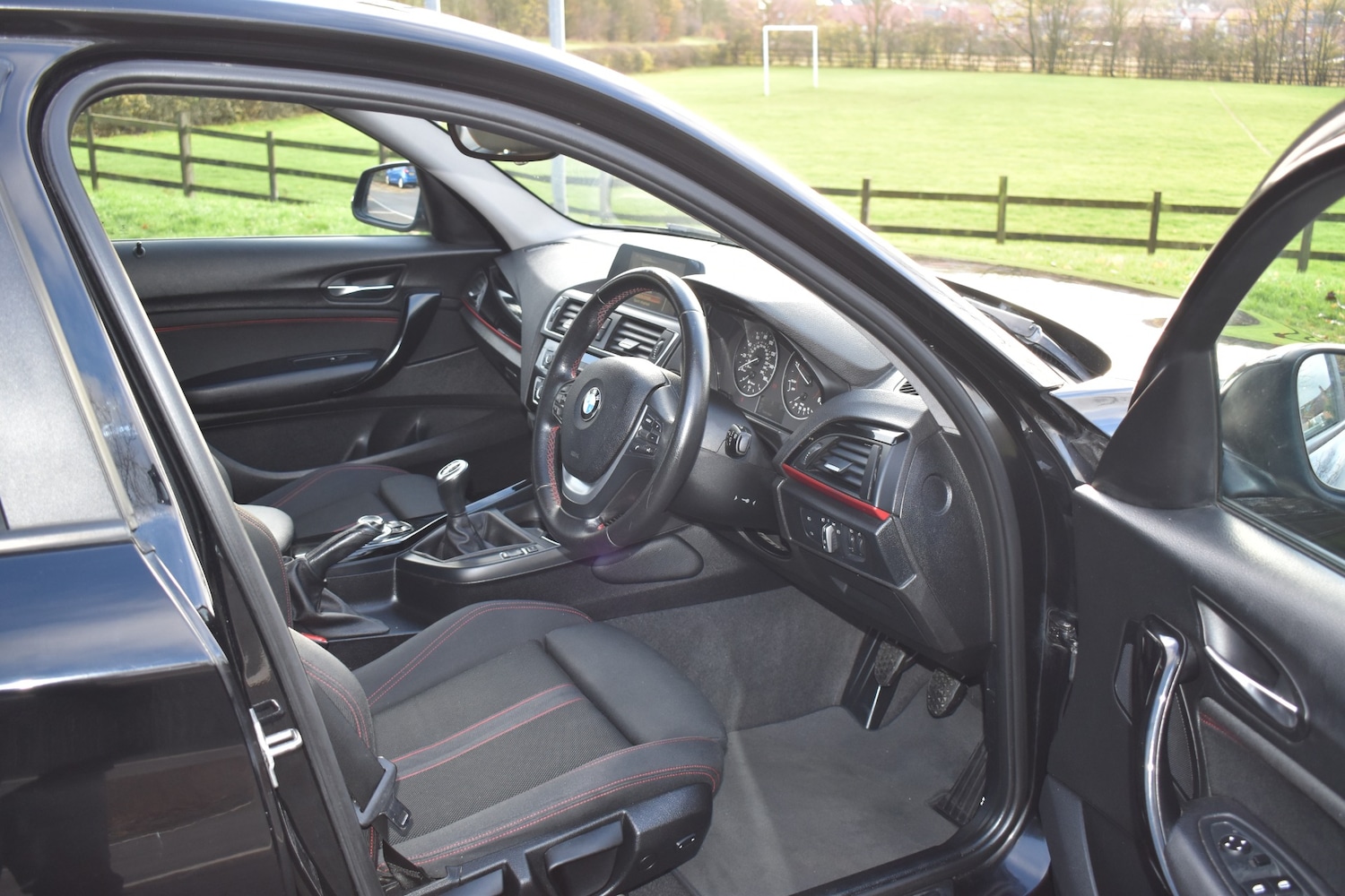 Used BMW 1 Series 2015 for sale - 76627100: Photo 6