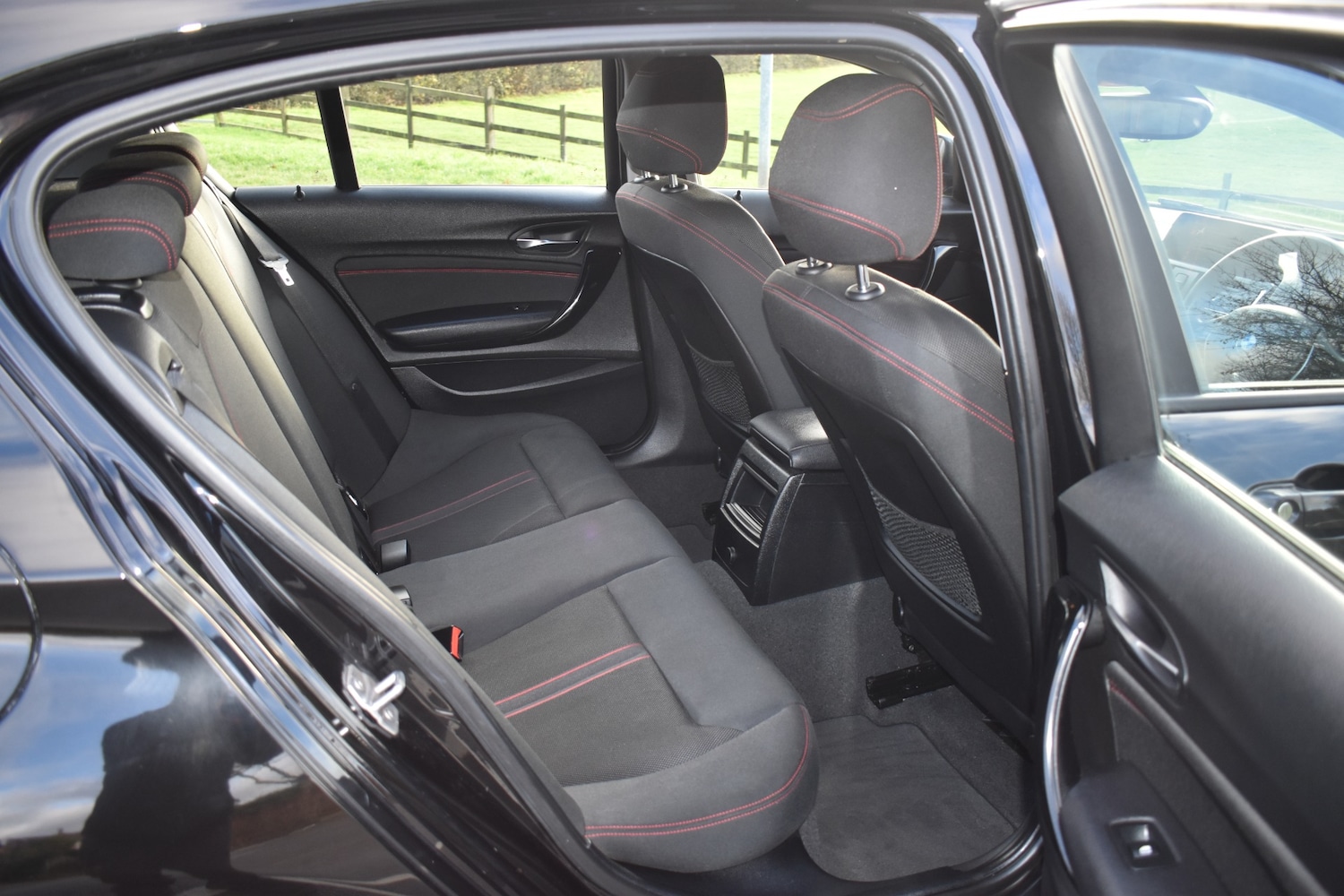 Used BMW 1 Series 2015 for sale - 76627100: Photo 7