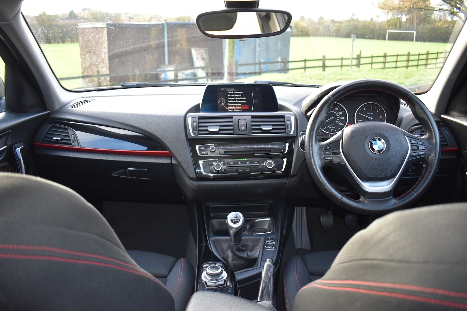 Used BMW 1 Series 2015 for sale - 76627100: Photo 8