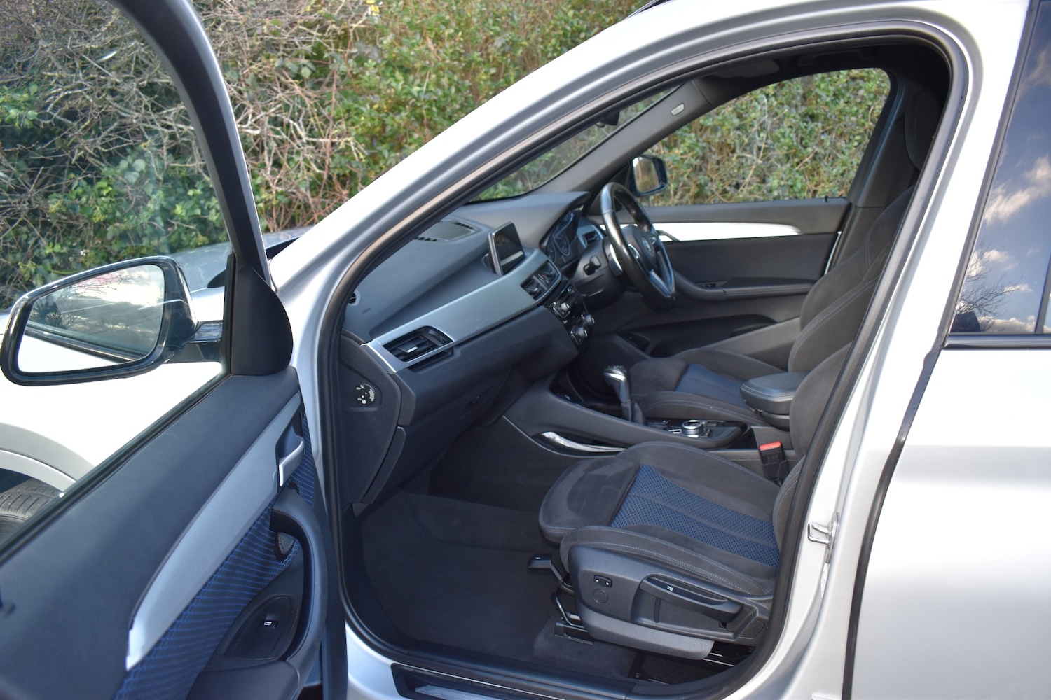 Used BMW X1 2017 for sale - 76918225: Photo 10