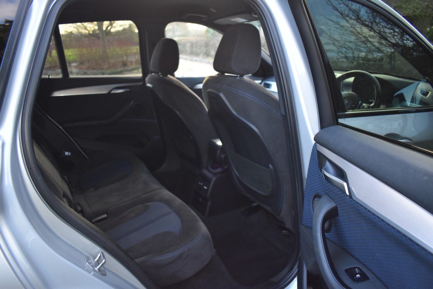 Used BMW X1 2017 for sale - 76918225: Photo 11