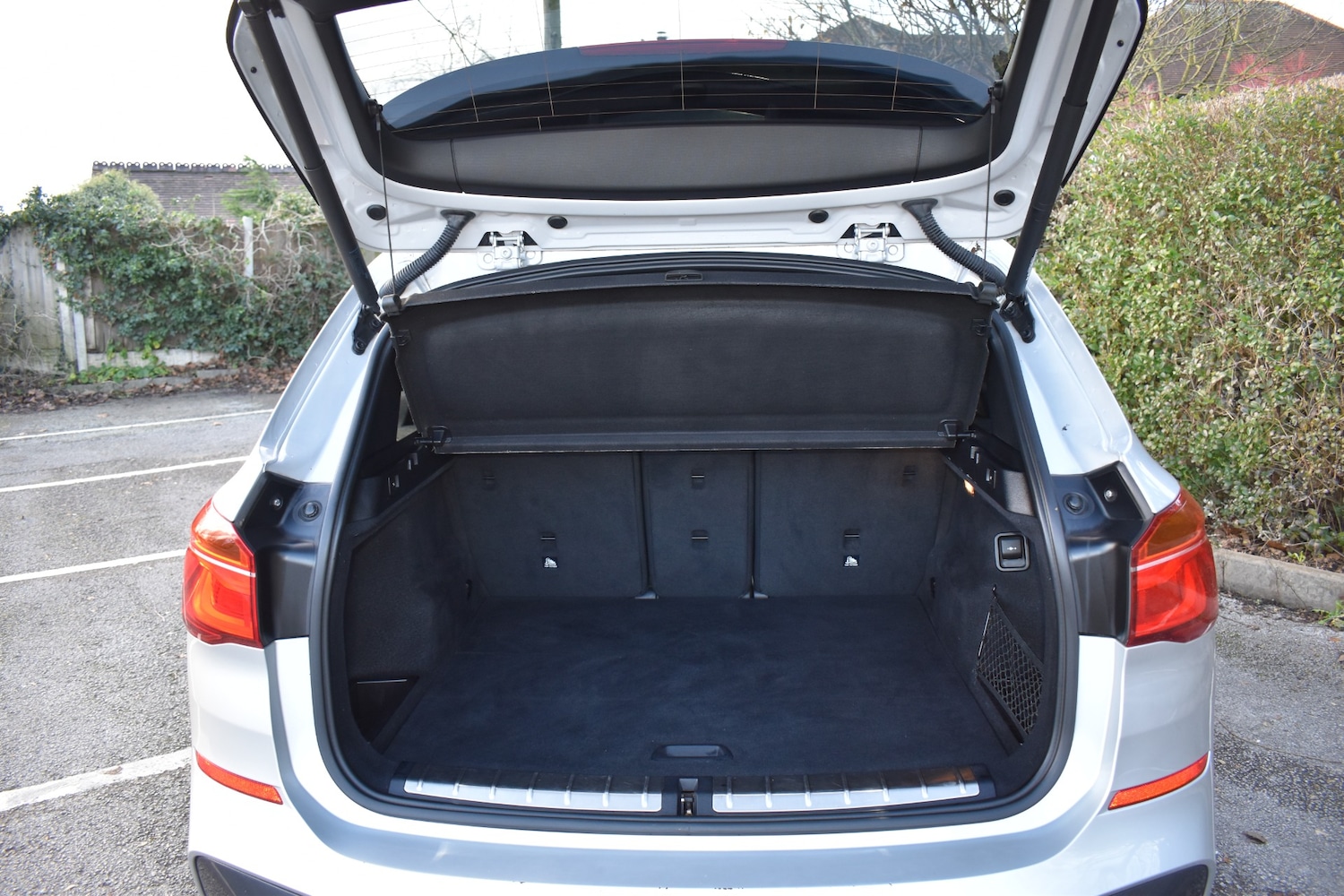 Used BMW X1 2017 for sale - 76918225: Photo 12