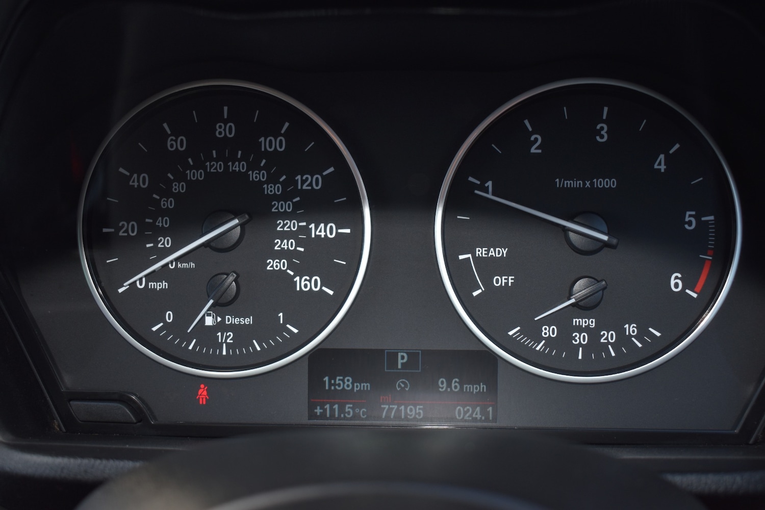 Used BMW X1 2017 for sale - 76918225: Photo 14