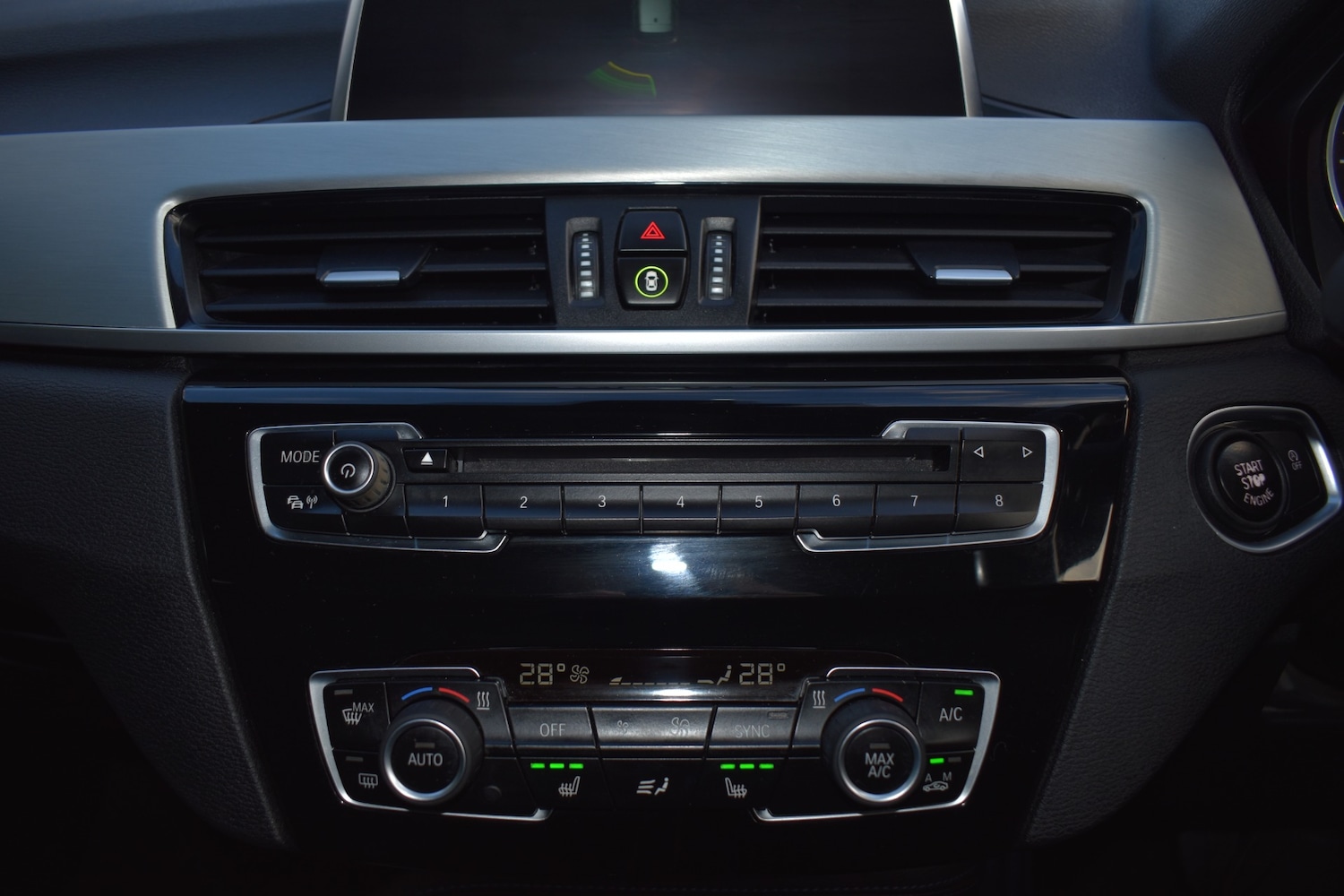 Used BMW X1 2017 for sale - 76918225: Photo 15