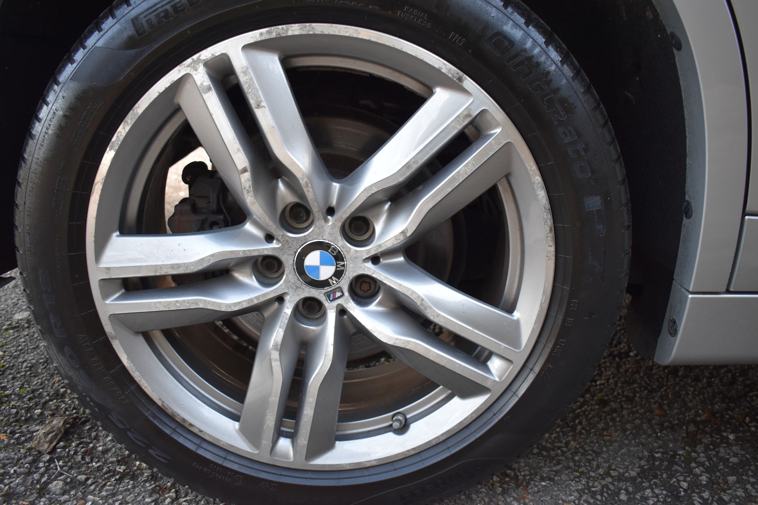 Used BMW X1 2017 for sale - 76918225: Photo 17