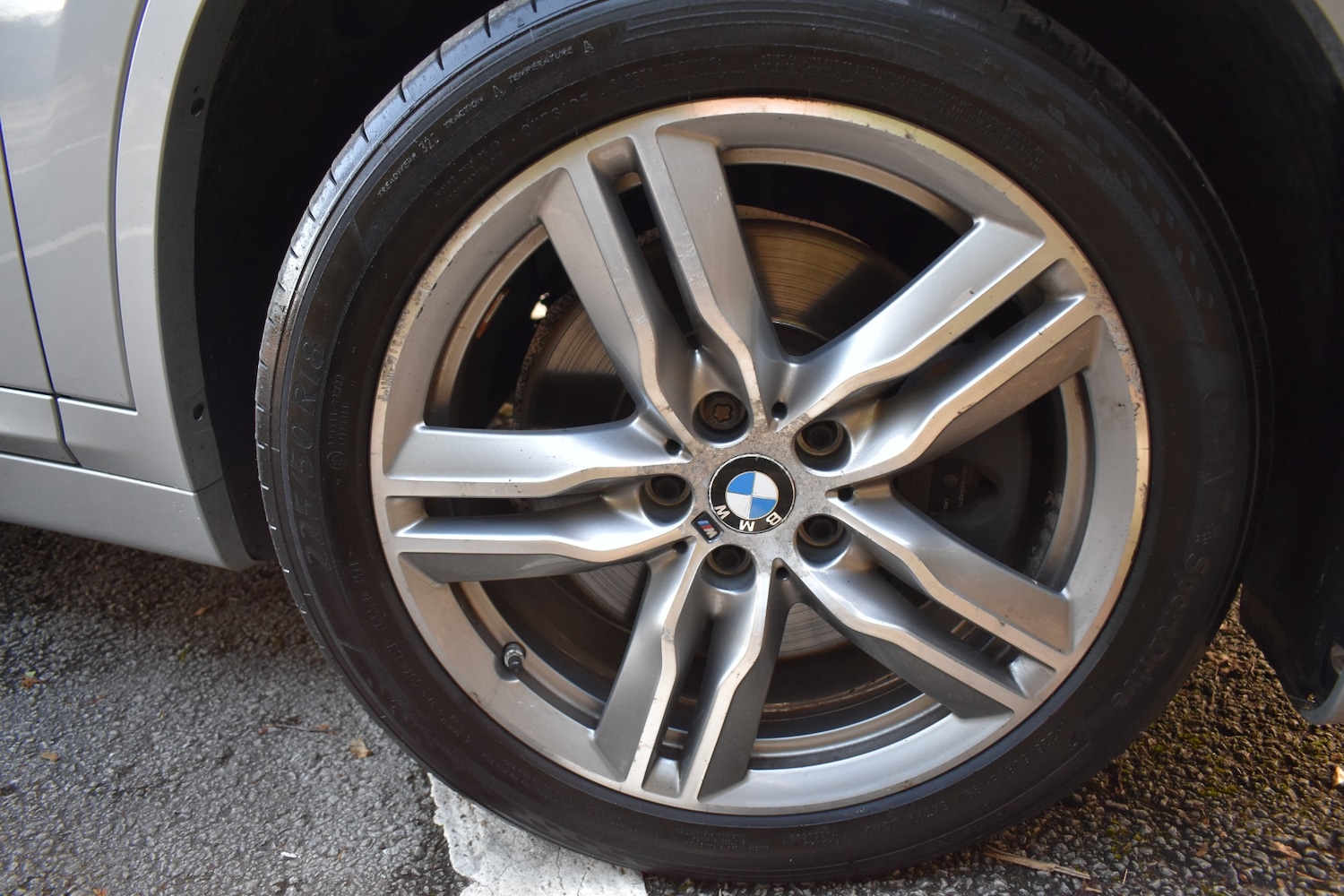 Used BMW X1 2017 for sale - 76918225: Photo 18