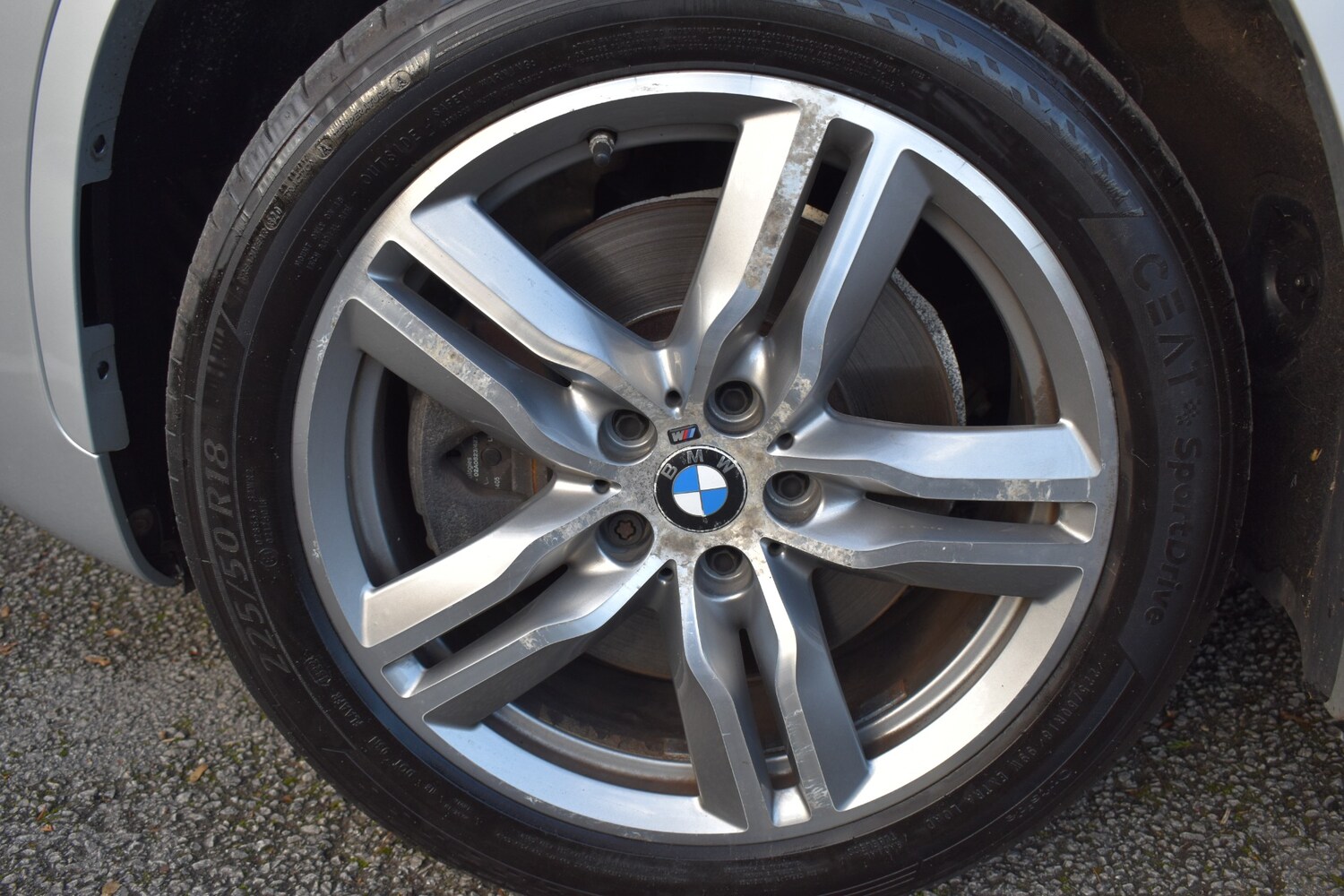 Used BMW X1 2017 for sale - 76918225: Photo 19