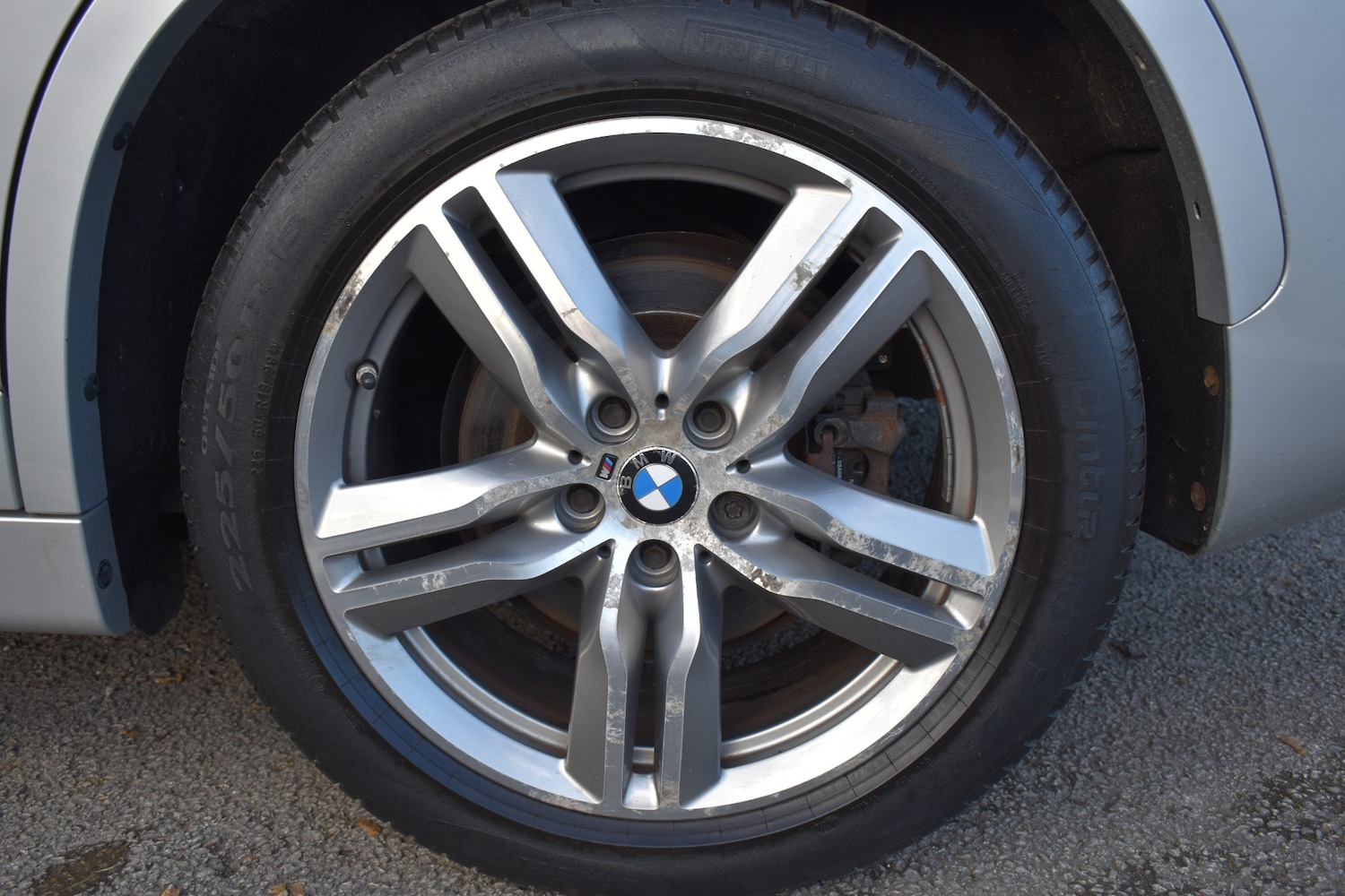 Used BMW X1 2017 for sale - 76918225: Photo 20