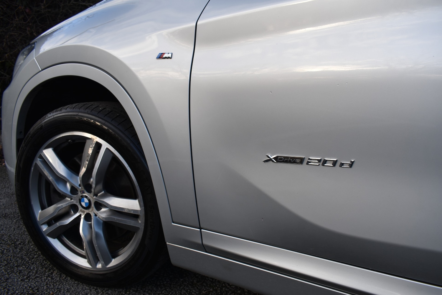 Used BMW X1 2017 for sale - 76918225: Photo 3