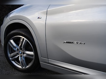 Used BMW X1 2017 for sale - 76918225: Photo