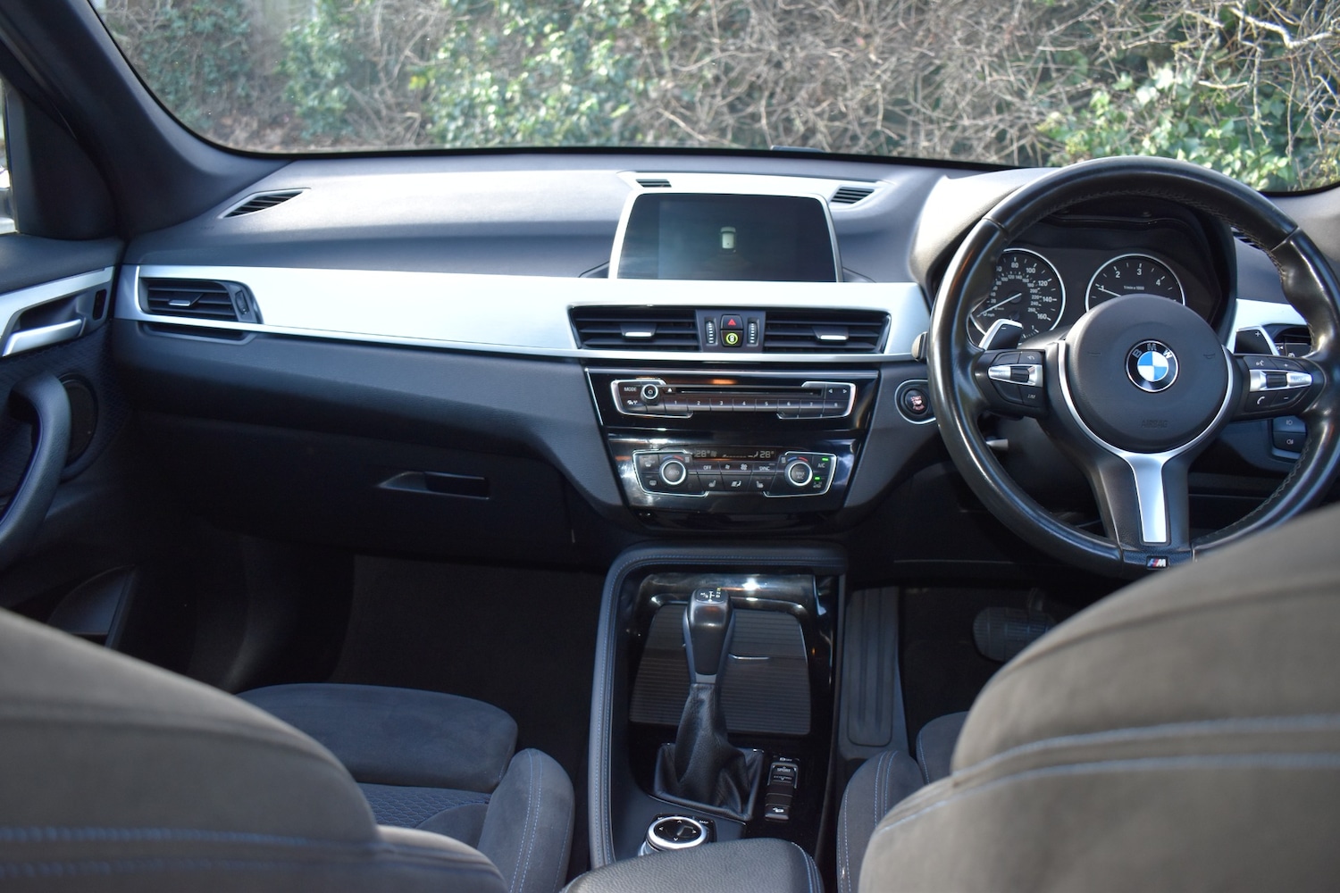 Used BMW X1 2017 for sale - 76918225: Photo 6