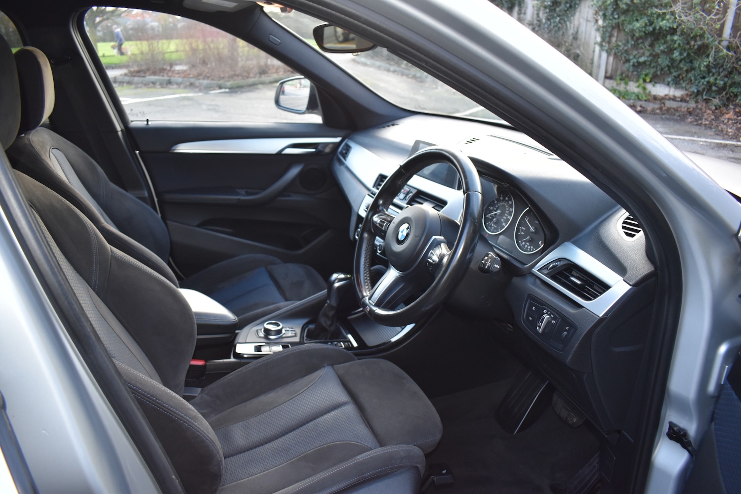 Used BMW X1 2017 for sale - 76918225: Photo 9