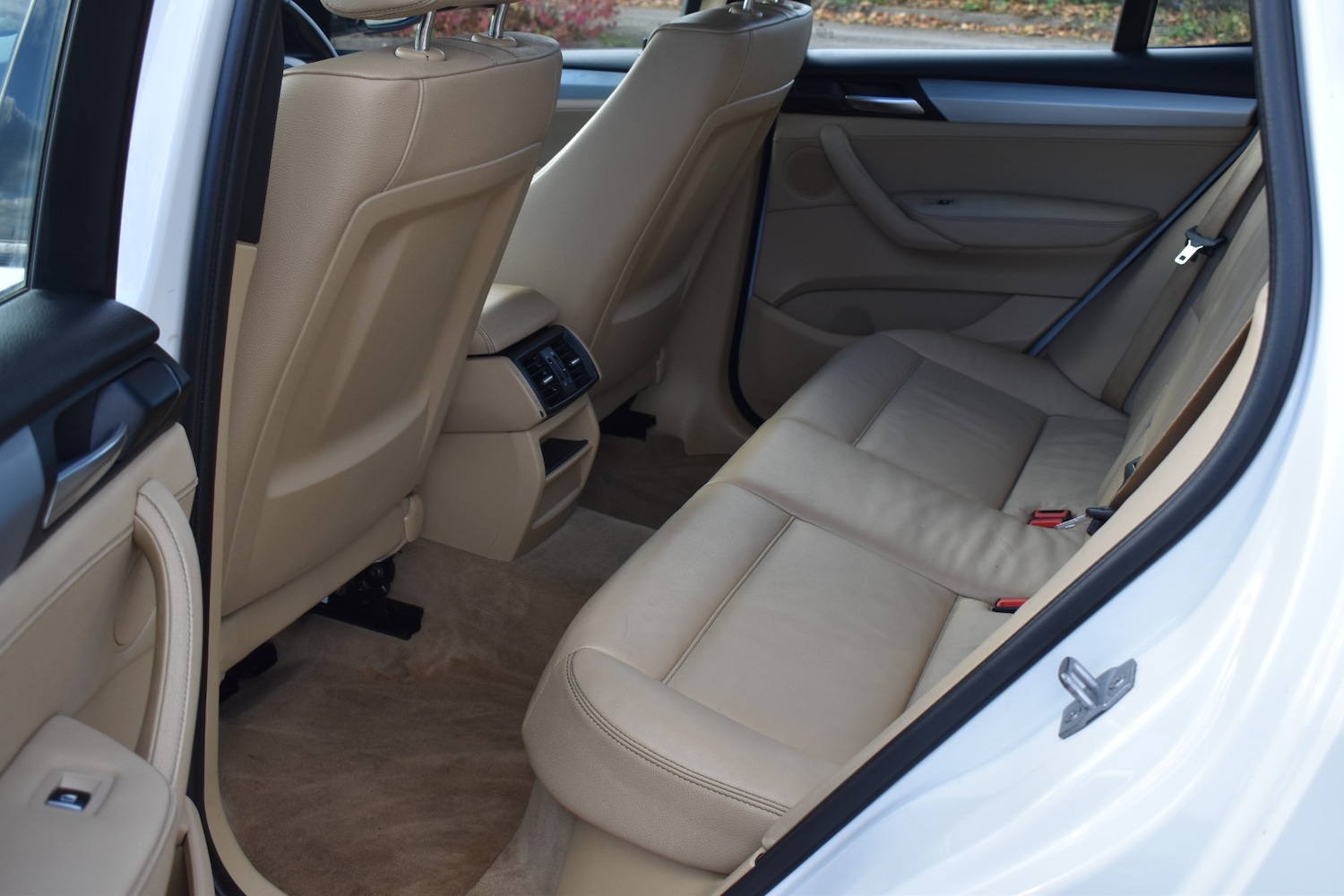 Used BMW X3 2014 for sale - 76375681: Photo 10