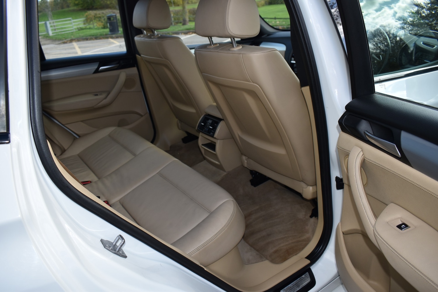 Used BMW X3 2014 for sale - 76375681: Photo 13