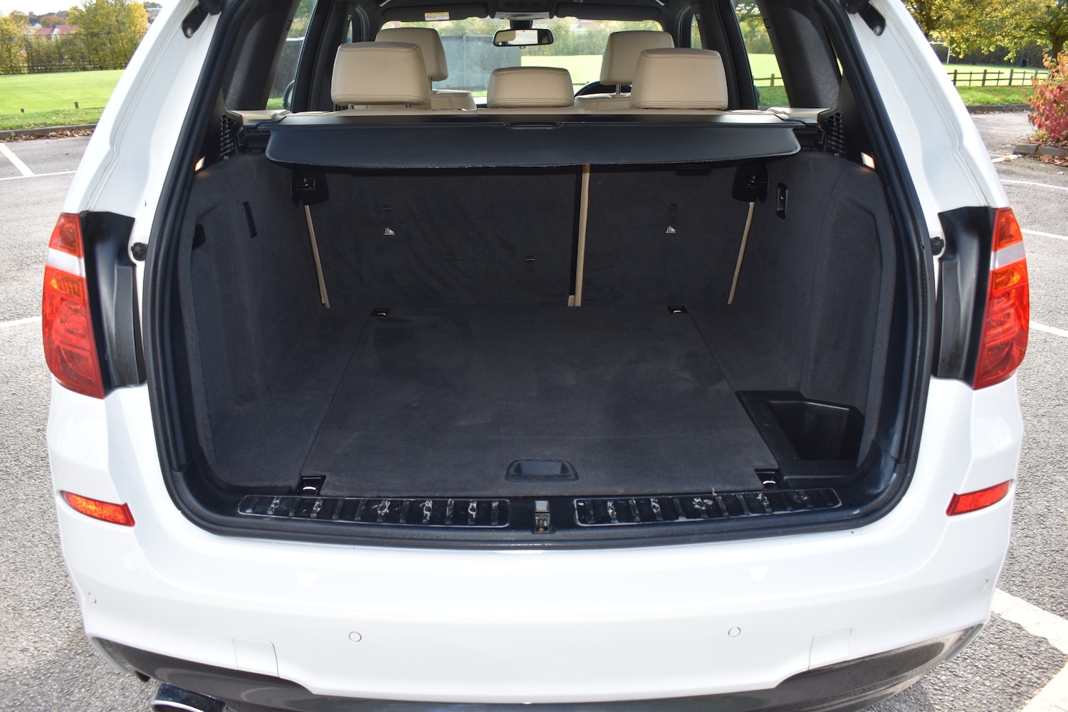 Used BMW X3 2014 for sale - 76375681: Photo 14