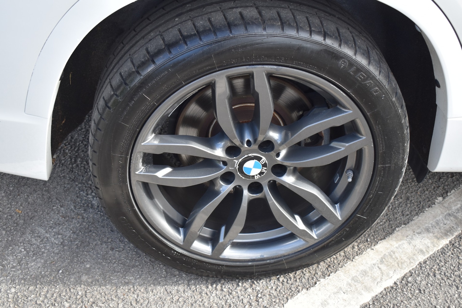 Used BMW X3 2014 for sale - 76375681: Photo 17