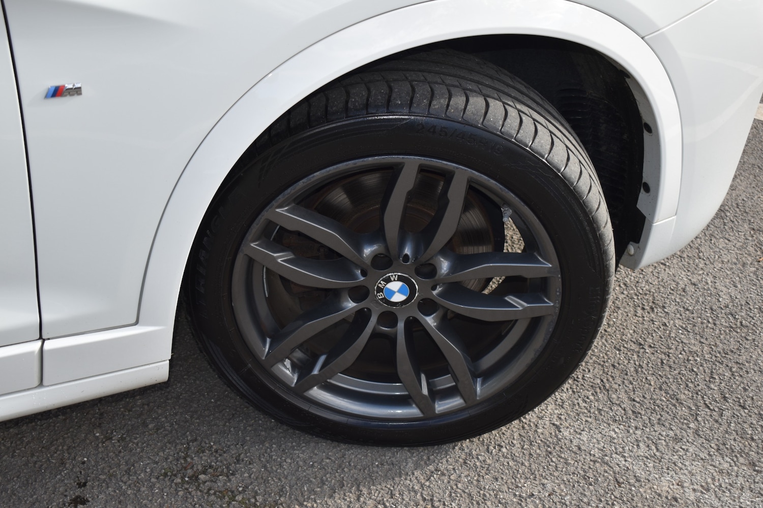 Used BMW X3 2014 for sale - 76375681: Photo 18