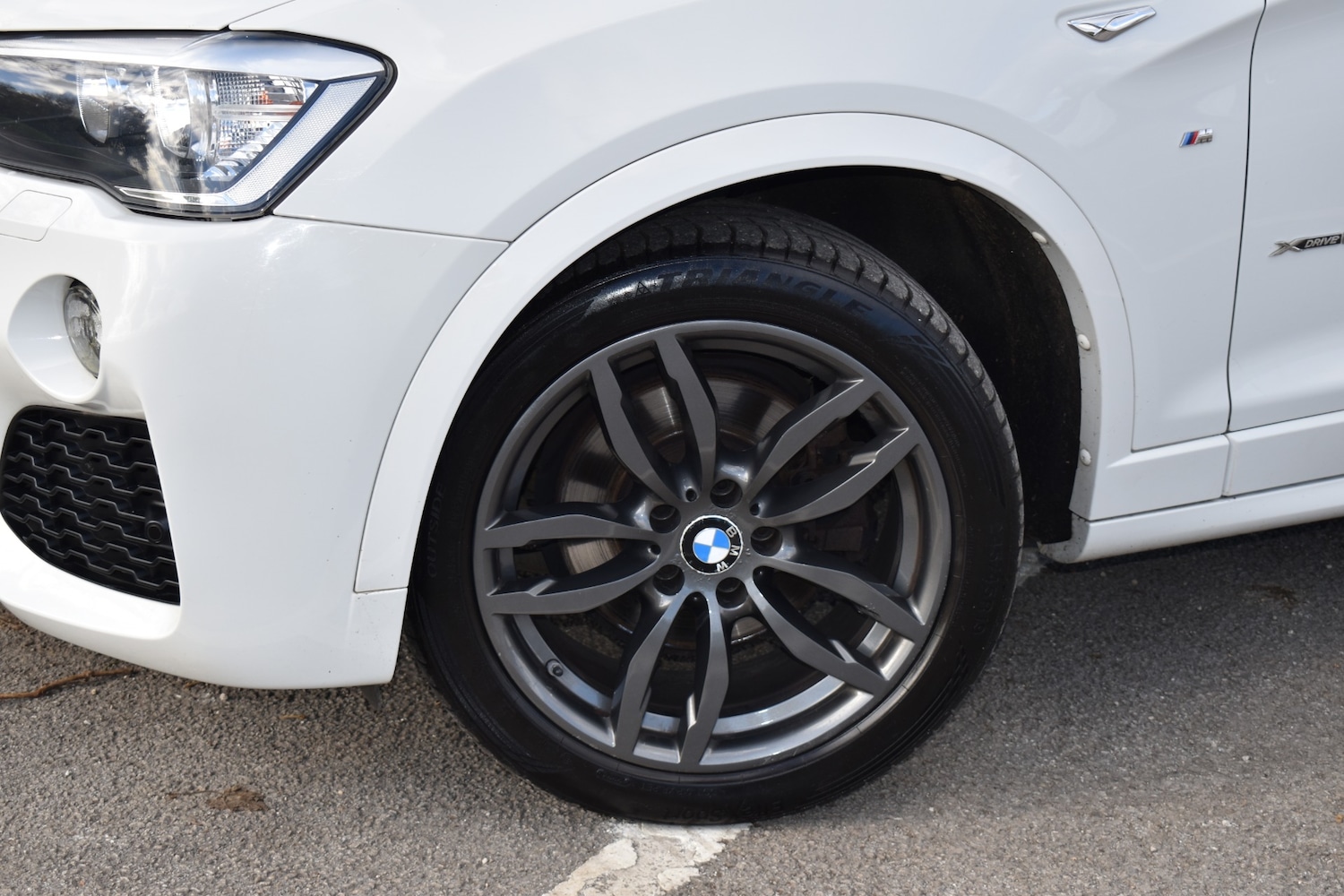 Used BMW X3 2014 for sale - 76375681: Photo 19