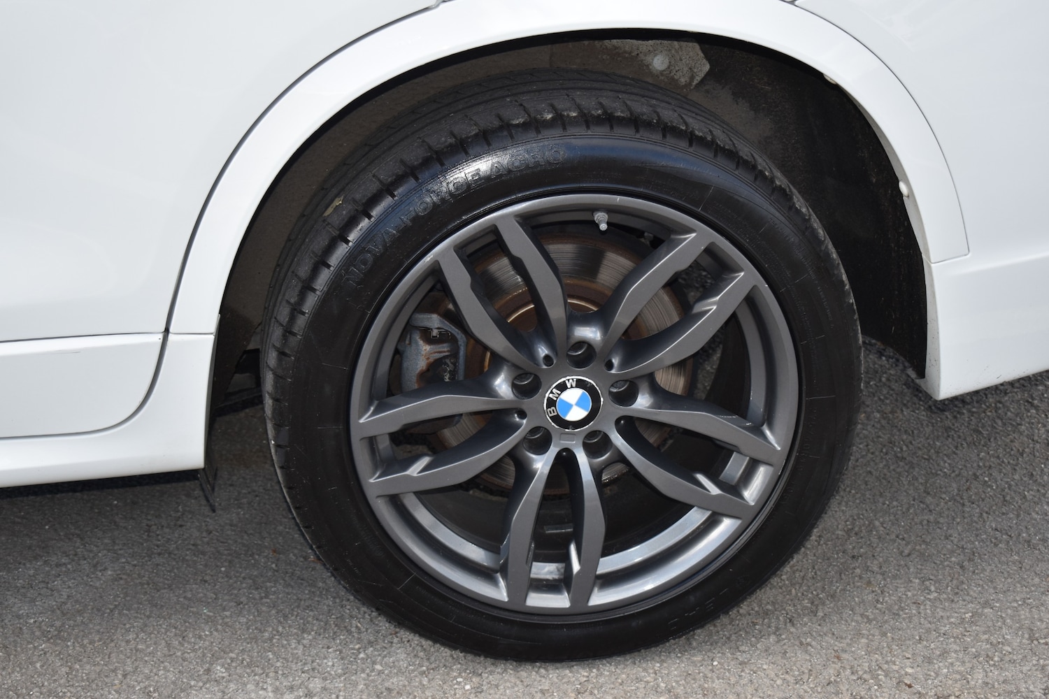 Used BMW X3 2014 for sale - 76375681: Photo 20