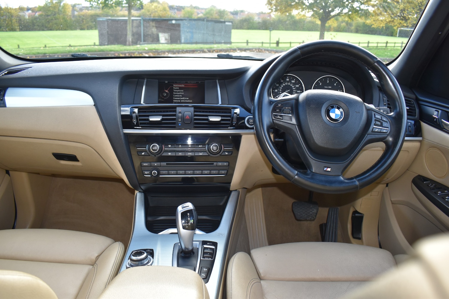 Used BMW X3 2014 for sale - 76375681: Photo 6