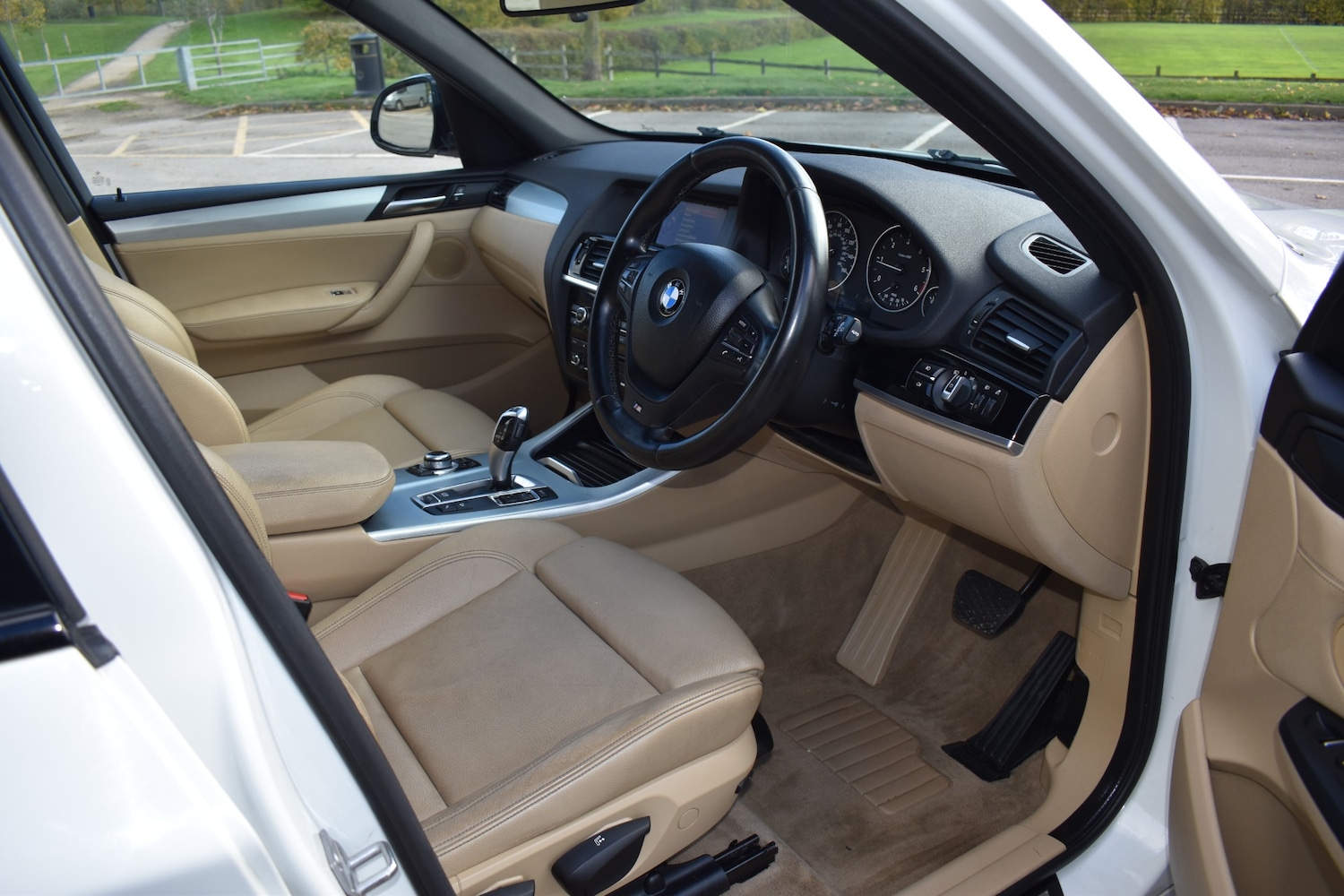 Used BMW X3 2014 for sale - 76375681: Photo 8