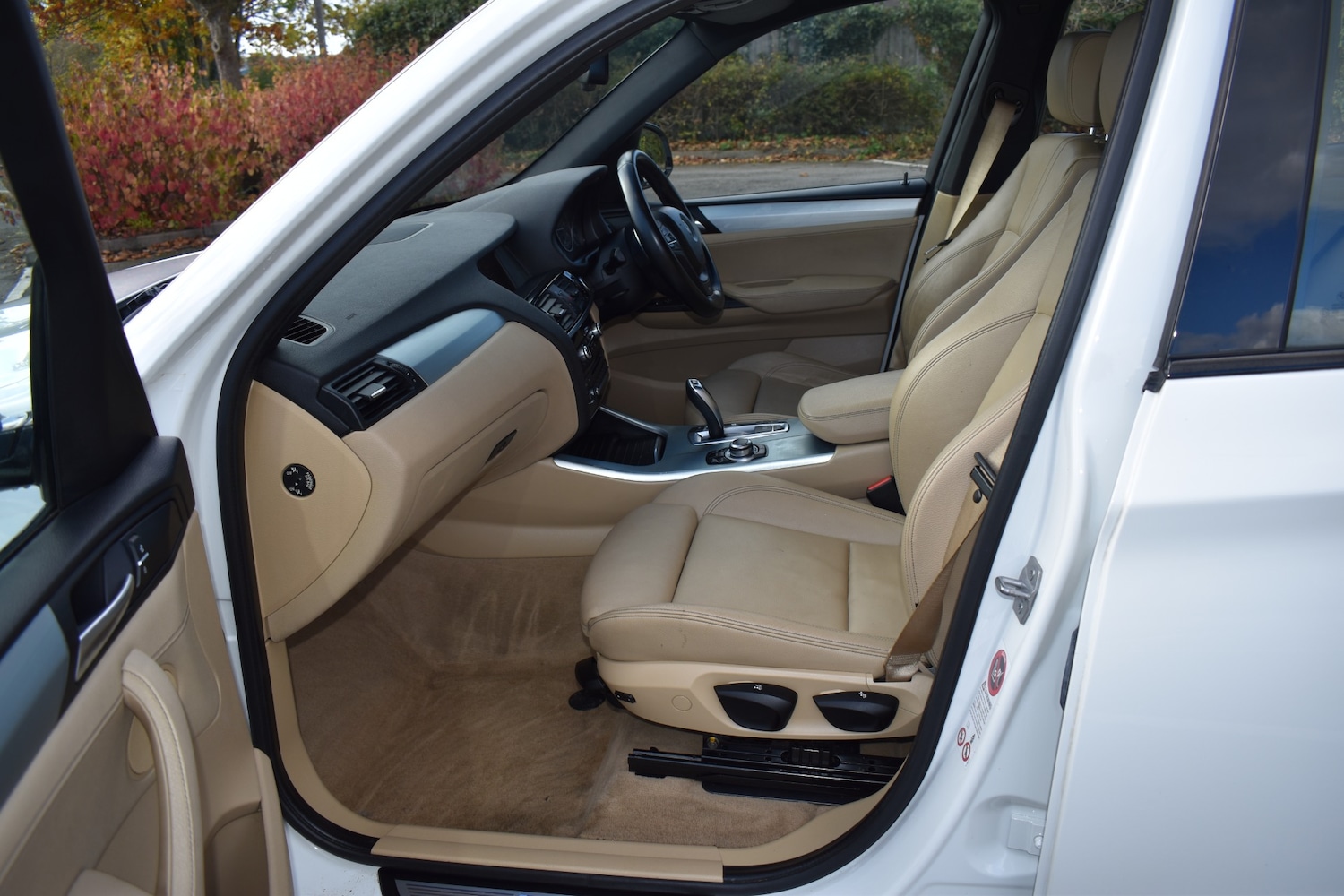 Used BMW X3 2014 for sale - 76375681: Photo 9
