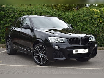 Used BMW X4 2016 for sale - 78768977: Photo