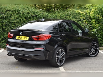 Used BMW X4 2016 for sale - 78768977: Photo