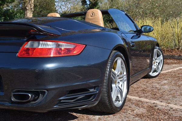 Used Porsche 911 2007 for sale - 74165027: Photo 10