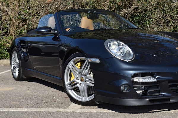 Used Porsche 911 2007 for sale - 74165027: Photo 11