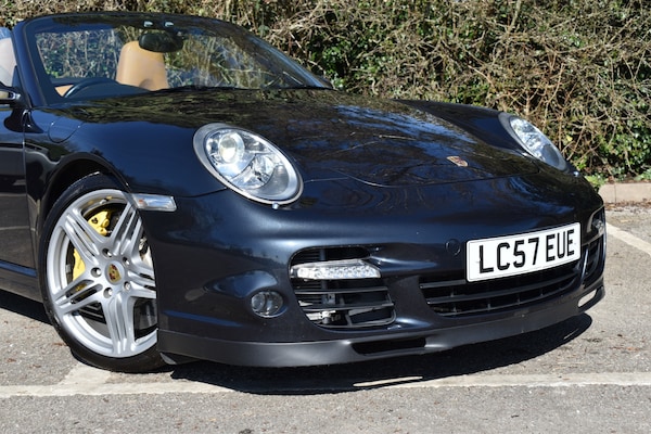 Used Porsche 911 2007 for sale - 74165027: Photo 12