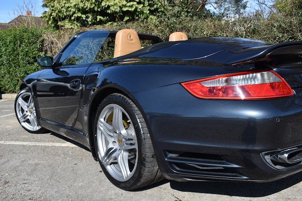 Used Porsche 911 2007 for sale - 74165027: Photo 13
