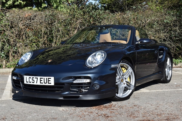 Used Porsche 911 2007 for sale - 74165027: Photo 14