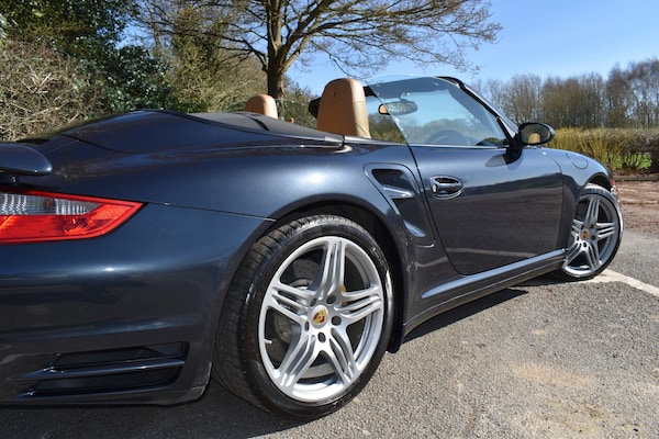 Used Porsche 911 2007 for sale - 74165027: Photo 15