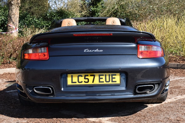 Used Porsche 911 2007 for sale - 74165027: Photo 16
