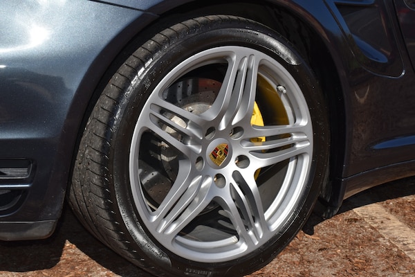 Used Porsche 911 2007 for sale - 74165027: Photo 17