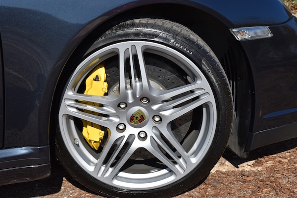 Used Porsche 911 2007 for sale - 74165027: Photo 18