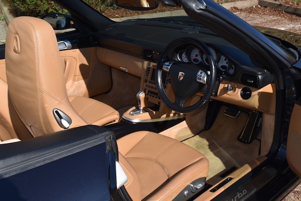 Used Porsche 911 2007 for sale - 74165027: Photo 19