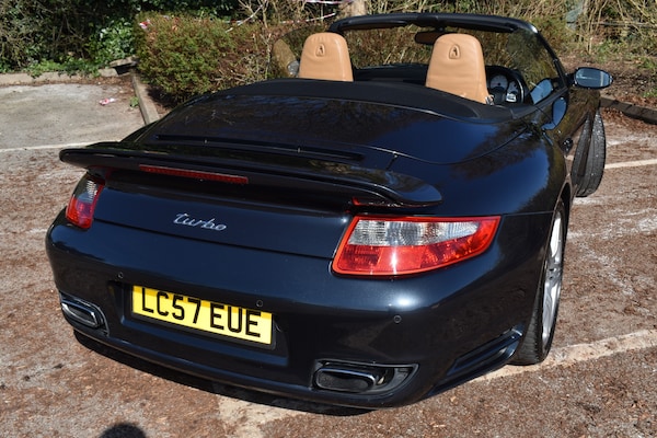 Used Porsche 911 2007 for sale - 74165027: Photo 20