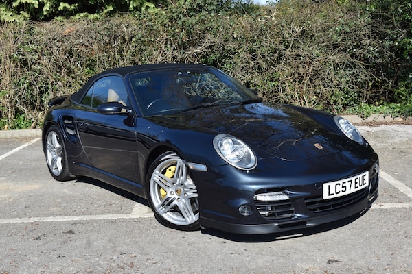 Used Porsche 911 2007 for sale - 74165027: Photo 22